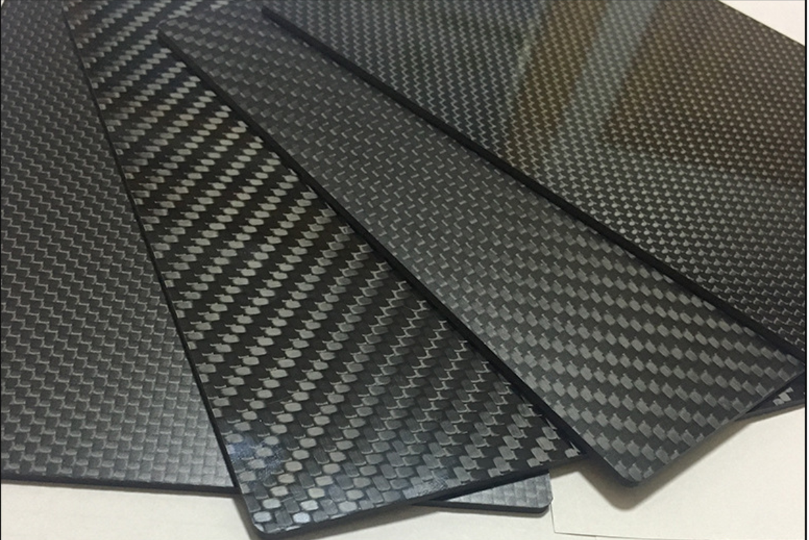 碳纤维板材